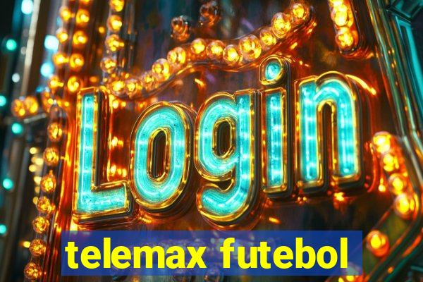 telemax futebol